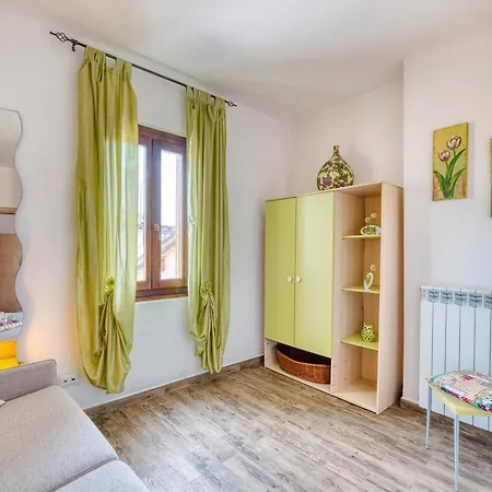 Apartamento Mama Mia A Foligno