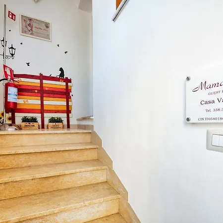 Mama Mia A Foligno Apartamento *