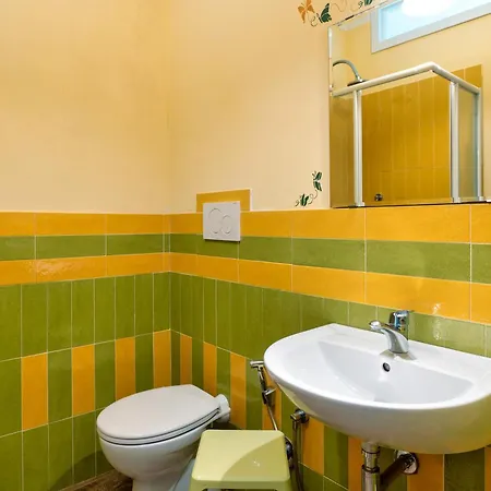 Apartamento Mama Mia A