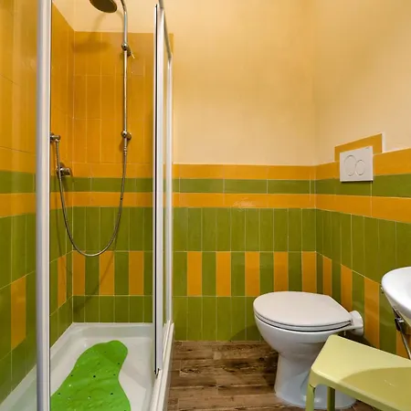 Apartamento Mama Mia A