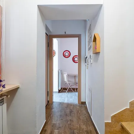 Mama Mia A Apartamento *