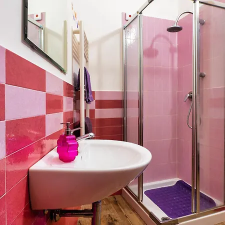 Mama Mia A Apartamento *