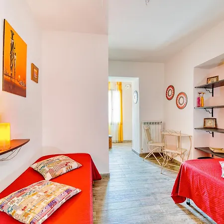 Apartamento Mama Mia A *