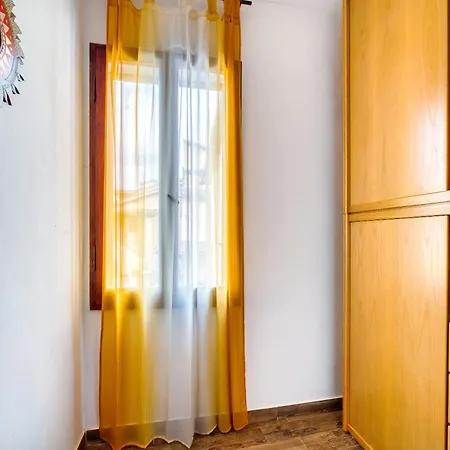 アパート Mama Mia A フォリーニョ