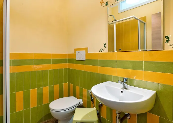 Apartamento Mama Mia A