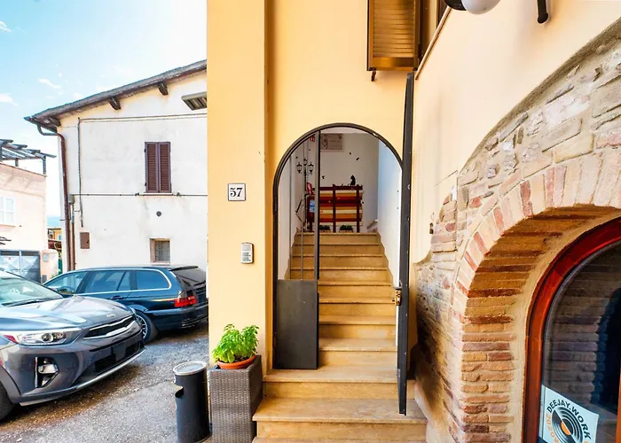 Apartamento Mama Mia A *