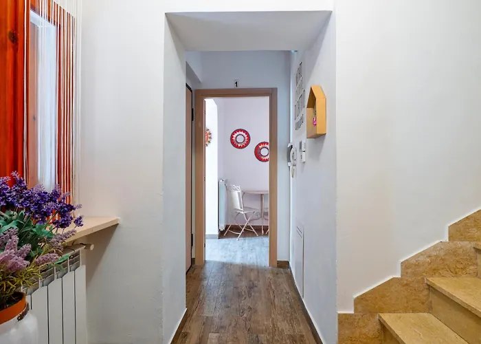 Mama Mia A Apartamento *