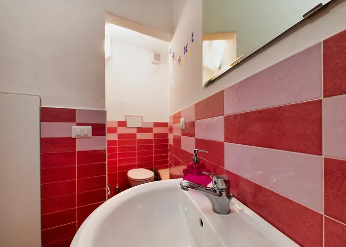 Apartamento Mama Mia A Foligno