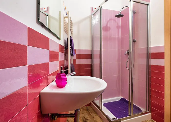 Mama Mia A Apartamento *