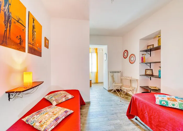 Apartamento Mama Mia A *