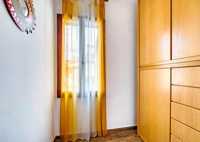 Apartamento Mama Mia A Foligno